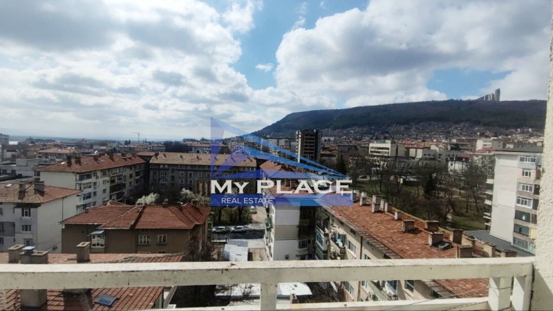 Дава под наем  1-стаен град Шумен , Херсон , 54 кв.м | 96139826 - изображение [6]