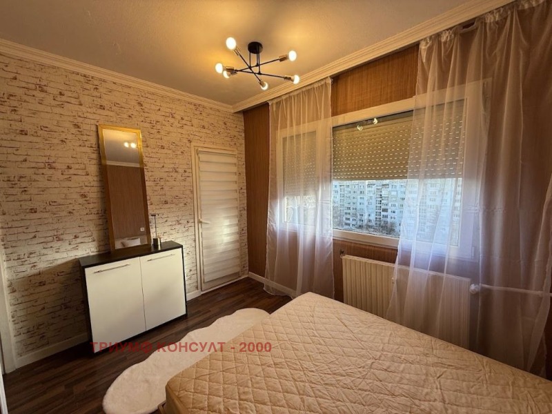 Дава под наем 1-СТАЕН, гр. София, Илинден, снимка 3 - Апартаменти - 53104253