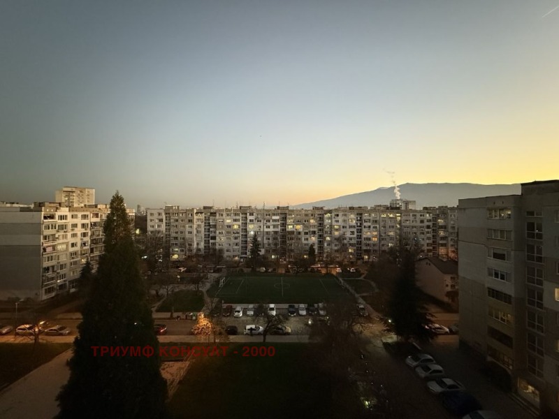 Дава под наем 1-СТАЕН, гр. София, Илинден, снимка 16 - Апартаменти - 53104253