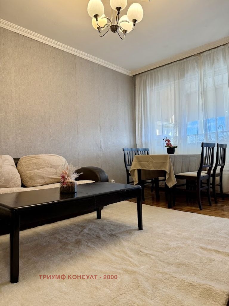 Дава под наем 1-СТАЕН, гр. София, Илинден, снимка 15 - Апартаменти - 53104253