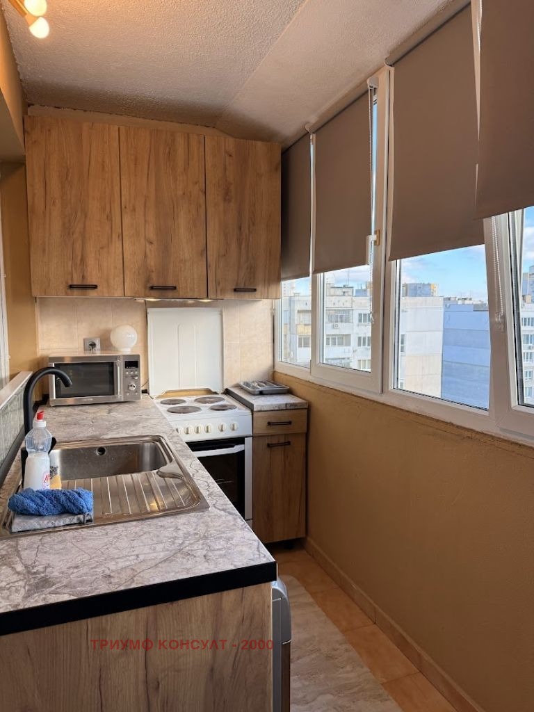 Дава под наем 1-СТАЕН, гр. София, Илинден, снимка 17 - Апартаменти - 53104253