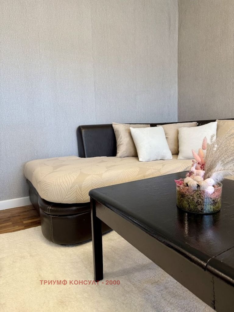 Дава под наем 1-СТАЕН, гр. София, Илинден, снимка 11 - Апартаменти - 53104253