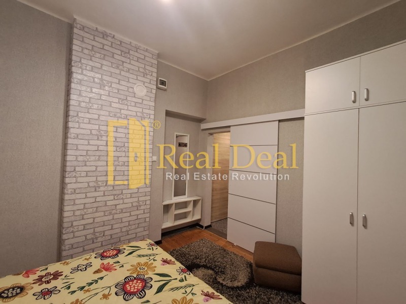 Para alugar  1 quarto Sofia , Centar , 35 m² | 46846665 - imagem [5]