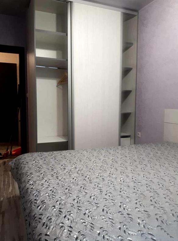 Дава под наем  2-стаен град Пловдив , Христо Смирненски , 61 кв.м | 47163117 - изображение [3]