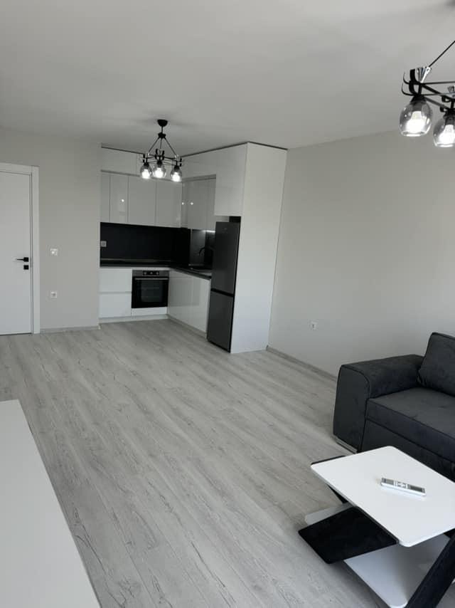 Издаје се  1 спаваћа соба Пловдив , Христо Смирненски , 75 м2 | 70984233 - слика [2]