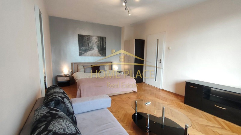 Zu vermieten  1 Schlafzimmer Warna , Troschewo , 55 qm | 43571377 - Bild [5]