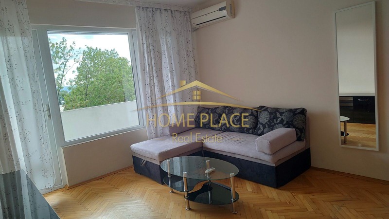Zu vermieten  1 Schlafzimmer Warna , Troschewo , 55 qm | 43571377 - Bild [6]