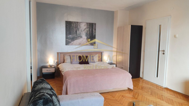 Zu vermieten  1 Schlafzimmer Warna , Troschewo , 55 qm | 43571377 - Bild [3]