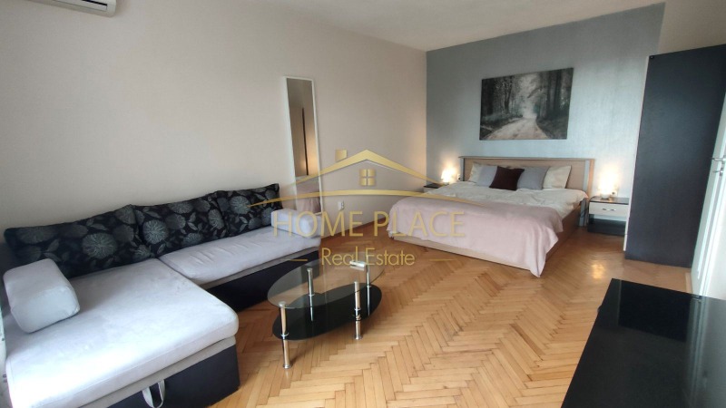 Zu vermieten  1 Schlafzimmer Warna , Troschewo , 55 qm | 43571377 - Bild [4]
