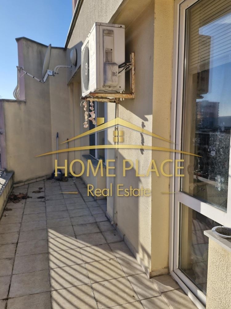 Дава под наем  2-стаен град Варна , Спортна зала , 40 кв.м | 99779748 - изображение [6]