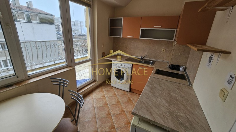 Дава под наем  2-стаен град Варна , Спортна зала , 40 кв.м | 99779748