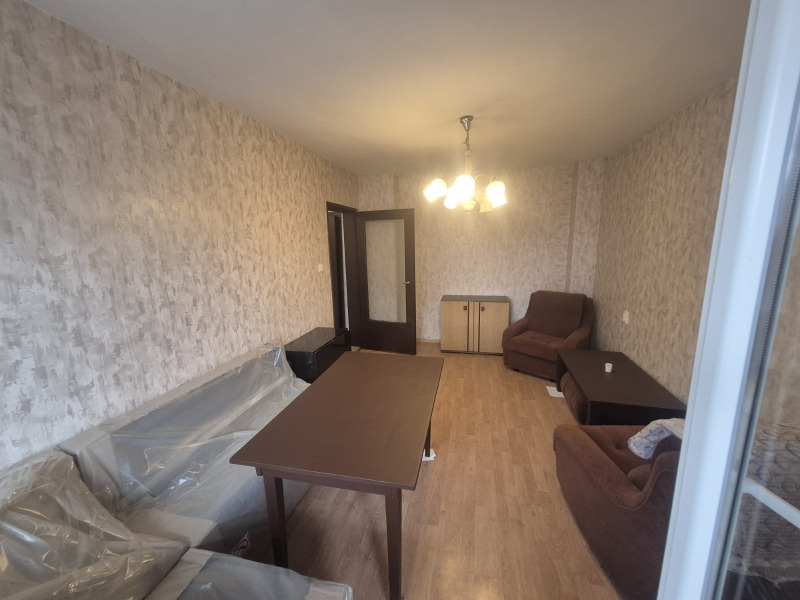 Дава под наем 2-СТАЕН, гр. Плевен, Идеален център, снимка 2 - Апартаменти - 52724569