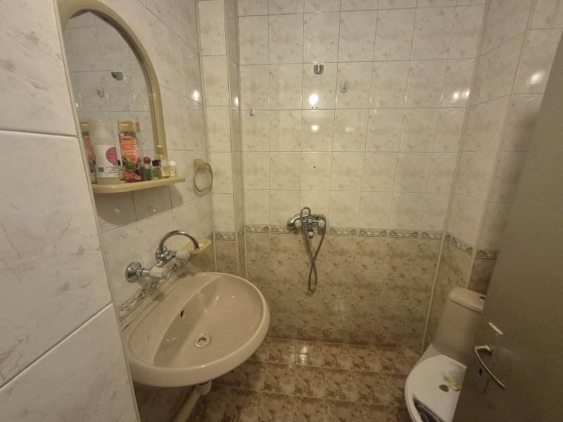 Дава под наем 2-СТАЕН, гр. Плевен, Идеален център, снимка 6 - Апартаменти - 52724569