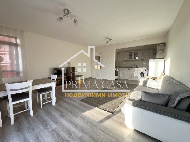 Дава под наем 2-СТАЕН, гр. Пловдив, Остромила