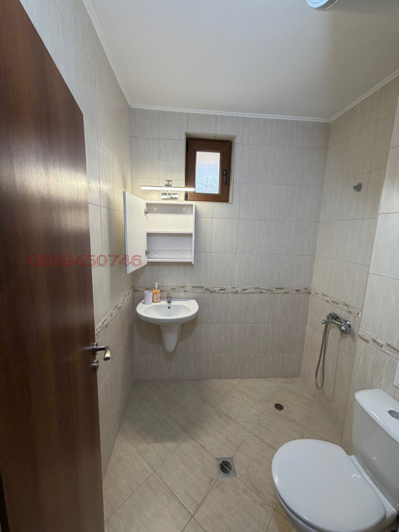 Дава под наем 2-СТАЕН, гр. Несебър, област Бургас, снимка 9 - Апартаменти - 53297445