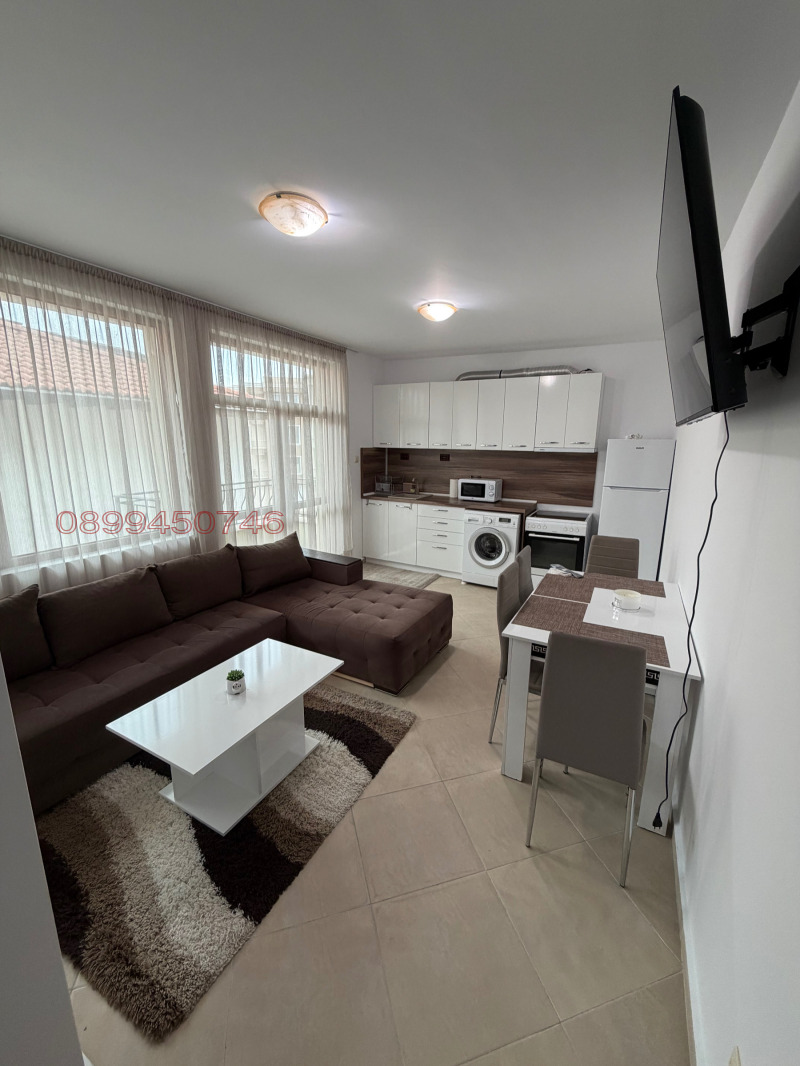 Дава под наем 2-СТАЕН, гр. Несебър, област Бургас