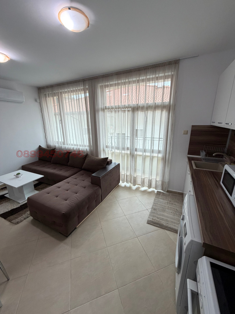 Дава под наем 2-СТАЕН, гр. Несебър, област Бургас, снимка 3 - Апартаменти - 53297445