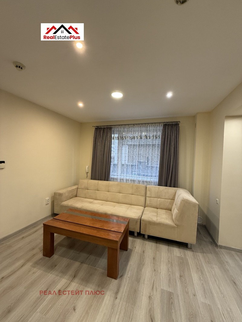 В аренду  2 спальни Плевен , Широк център , 110 кв.м | 62963793 - изображение [6]