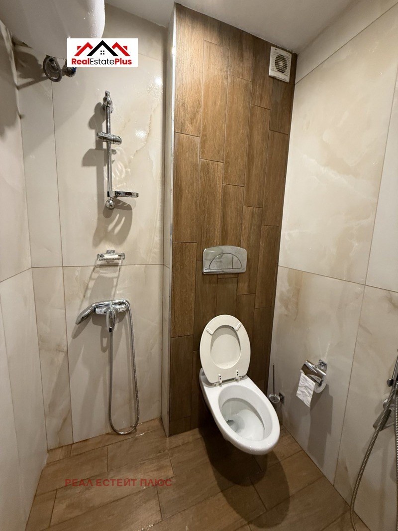 В аренду  2 спальни Плевен , Широк център , 110 кв.м | 62963793 - изображение [12]