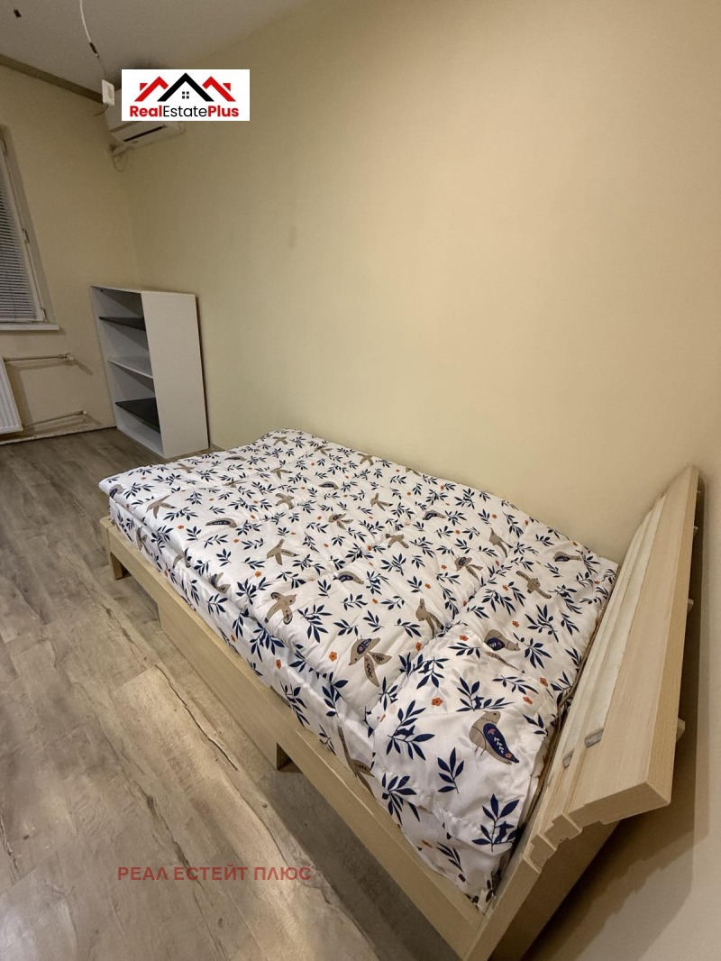 В аренду  2 спальни Плевен , Широк център , 110 кв.м | 62963793 - изображение [11]
