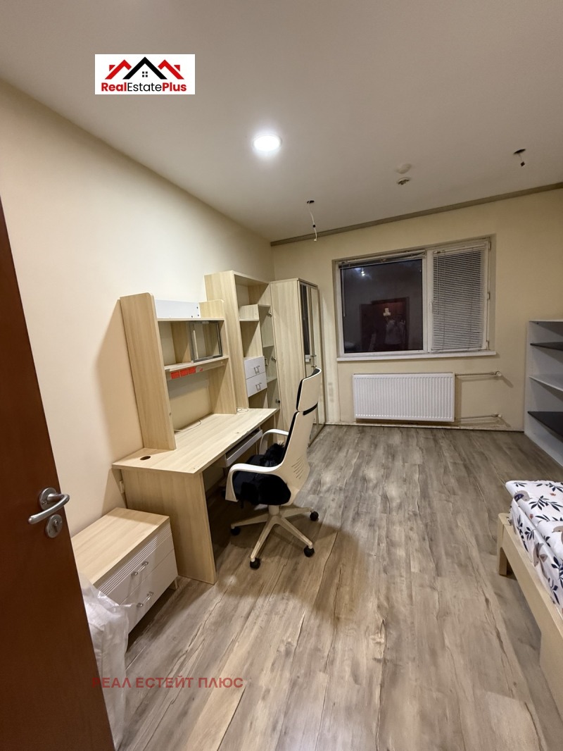 В аренду  2 спальни Плевен , Широк център , 110 кв.м | 62963793 - изображение [9]