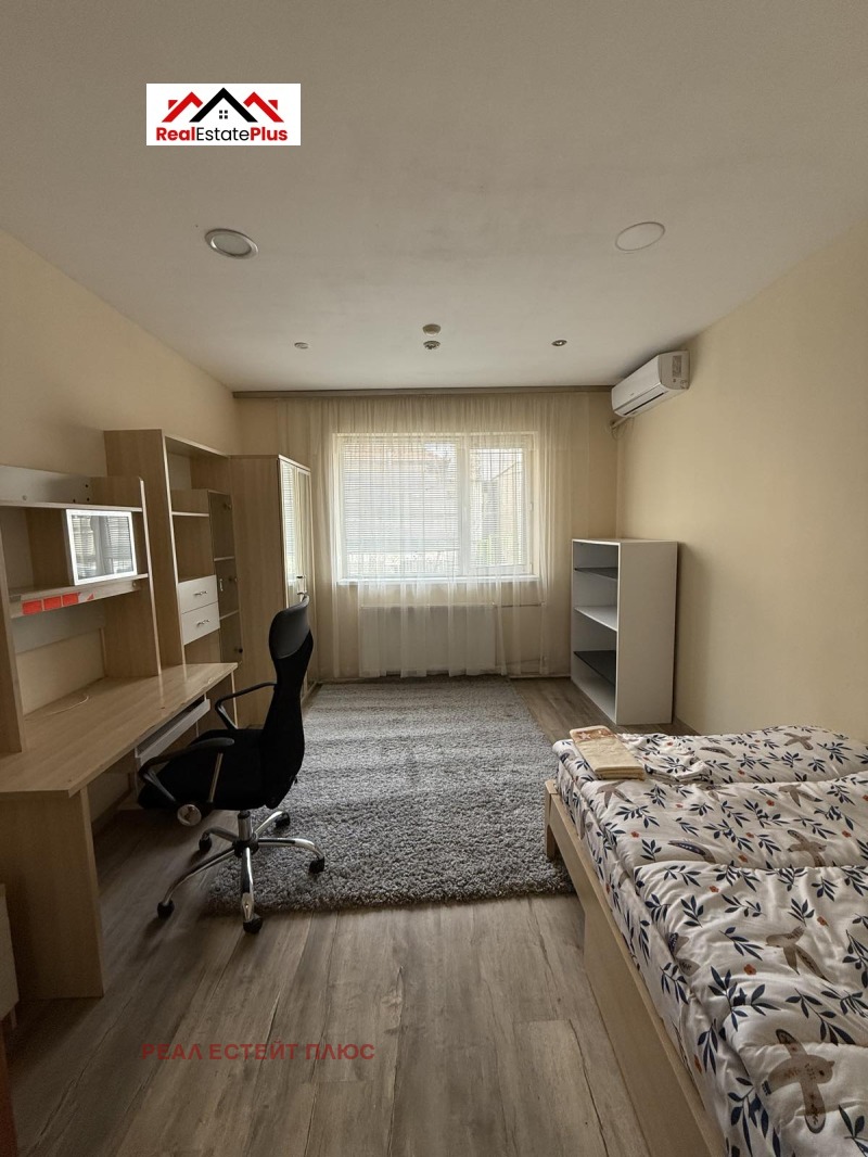 В аренду  2 спальни Плевен , Широк център , 110 кв.м | 62963793 - изображение [10]