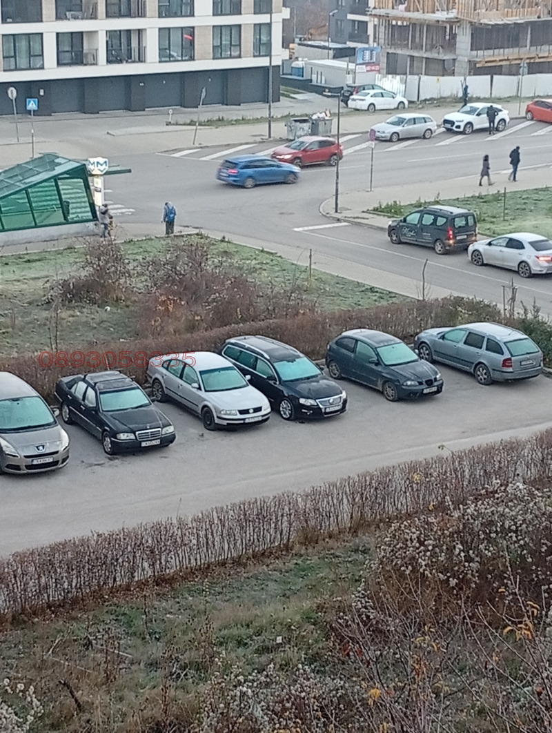 Дава под наем 3-СТАЕН, гр. София, Овча купел 2