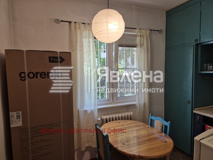 Дава под наем 3-СТАЕН, гр. София, Център, снимка 10 - Апартаменти - 56089600