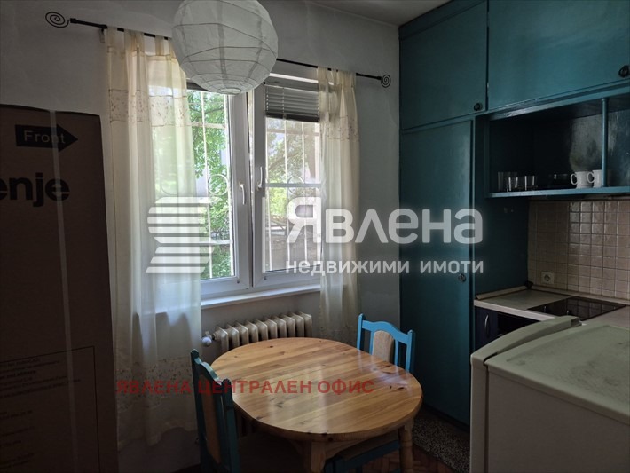 Дава под наем 3-СТАЕН, гр. София, Център, снимка 7 - Апартаменти - 56089600