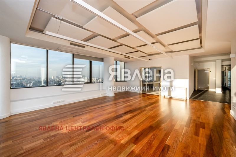 Дава под наем ОФИС, гр. София, Манастирски ливади, снимка 3 - Офиси - 53516536