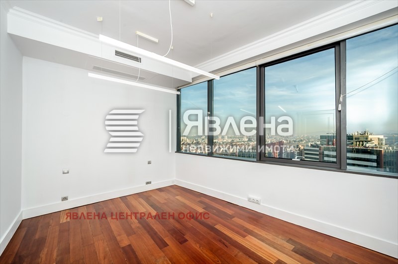 Дава под наем ОФИС, гр. София, Манастирски ливади, снимка 7 - Офиси - 53516536