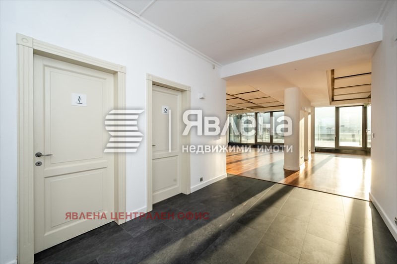 Дава под наем ОФИС, гр. София, Манастирски ливади, снимка 10 - Офиси - 53516536