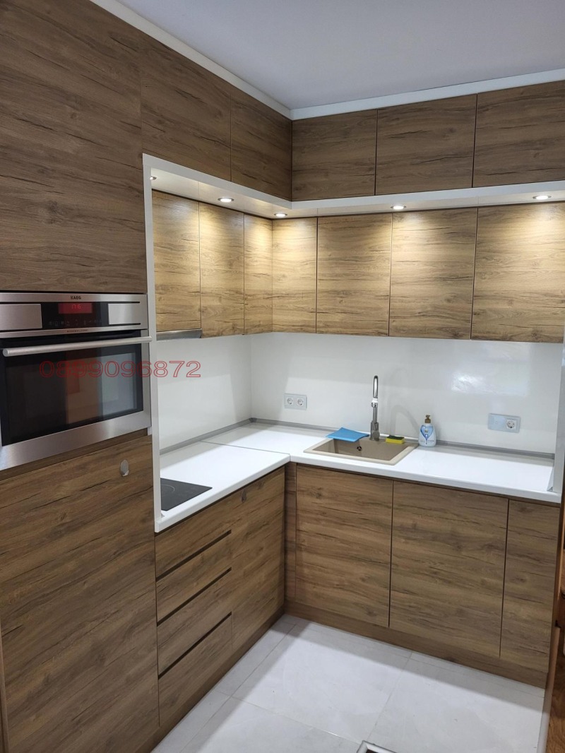 Дава под наем 1-СТАЕН, с. Нови хан, област София област