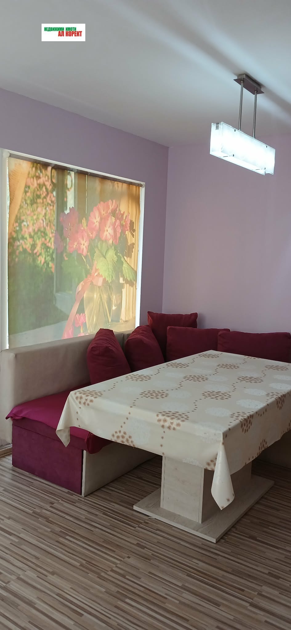 Дава под наем 2-СТАЕН, гр. Варна, Аспарухово, снимка 5 - Апартаменти - 53873252