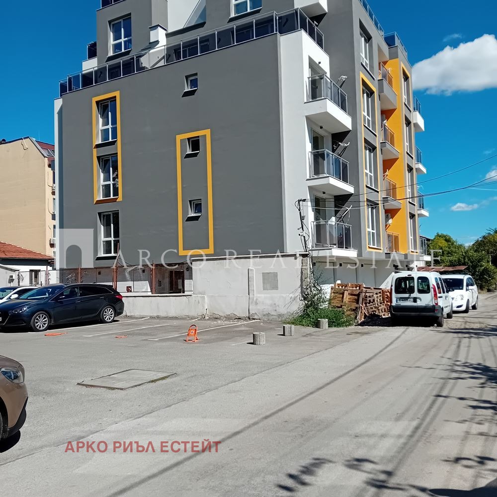 Дава под наем 2-СТАЕН, гр. София, Люлин 9, снимка 11 - Апартаменти - 55615498