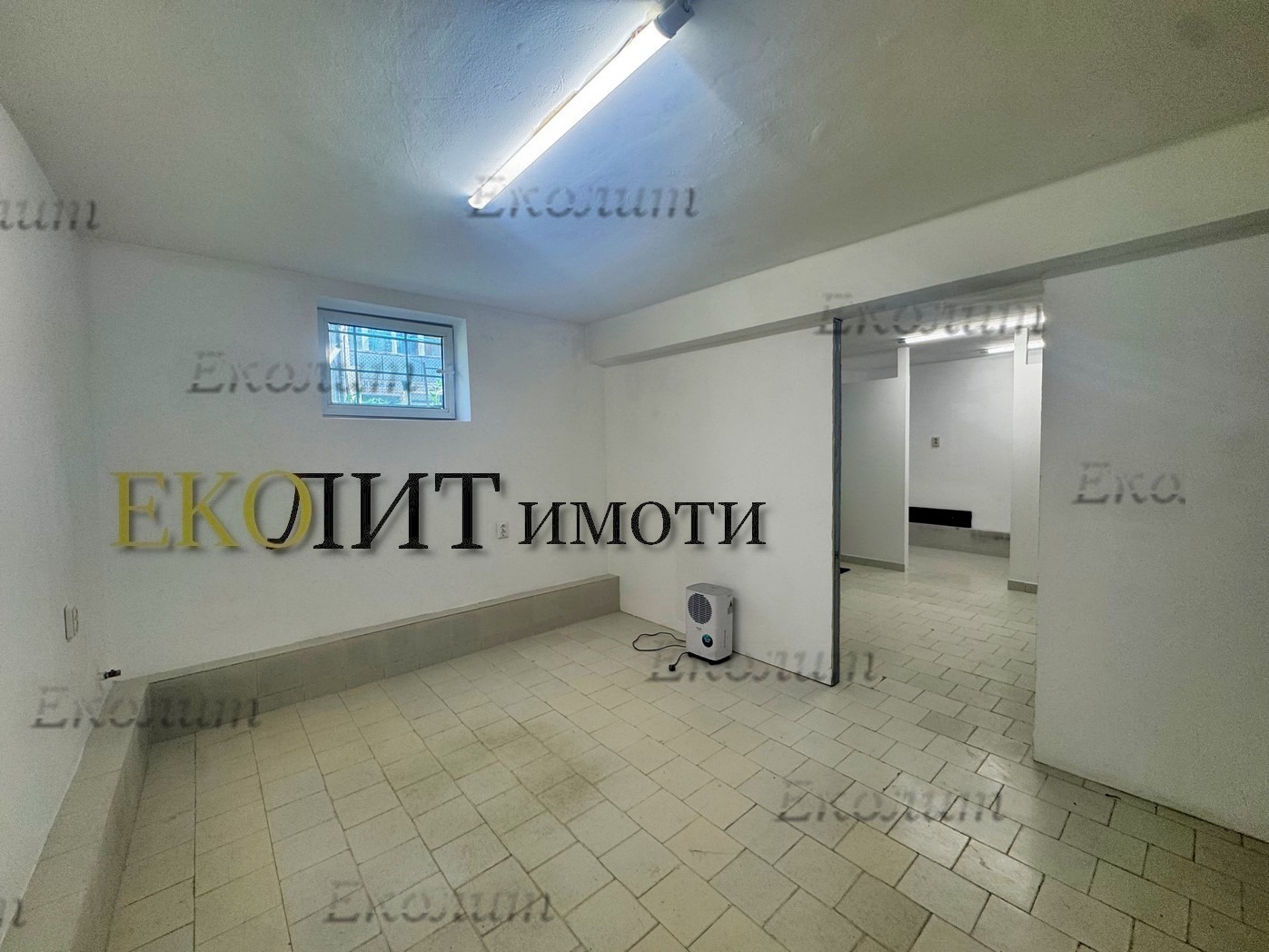 Дава под наем ОФИС, гр. София, Иван Вазов, снимка 4 - Офиси - 53282876