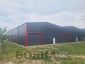 Дава под наем МАГАЗИН, гр. Русе, Чародейка - Север, снимка 10