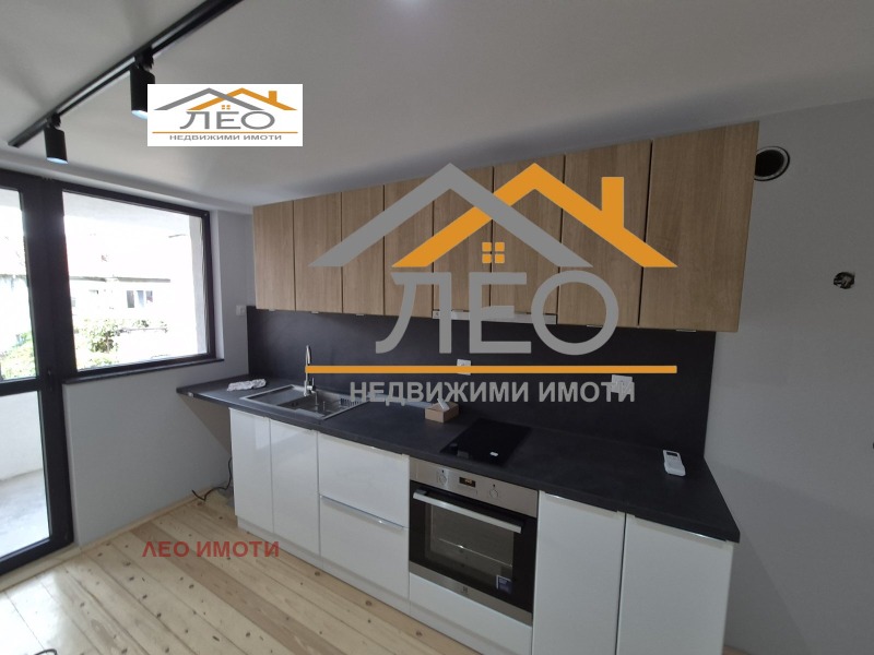 Дава под Наем 2-СТАЕН в област Габрово, гр. Севлиево - 70 кв.м / 357.90 € » 700 лв., ЛЕО ИМОТИ