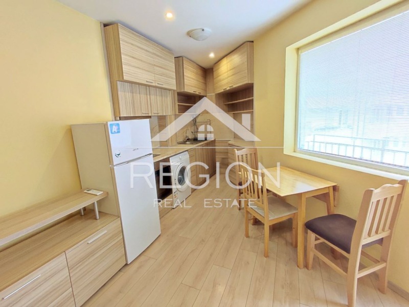 Дава под Наем 3-СТАЕН в град Варна, Лятно кино Тракия - 85 кв.м / 650 € » 1 271.29 лв., РЕГИОН ИМОТИ