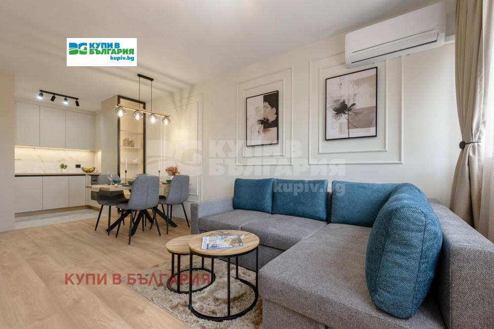 Дава под Наем 2-СТАЕН | Imot.bg — изображение 1