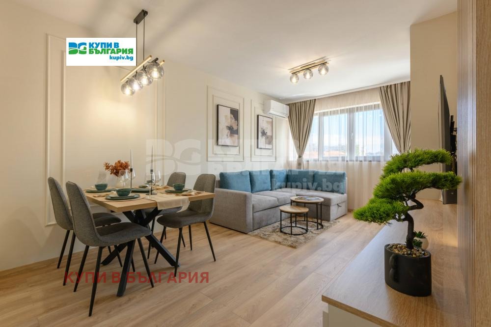 Дава под Наем 2-СТАЕН | Imot.bg — изображение 8