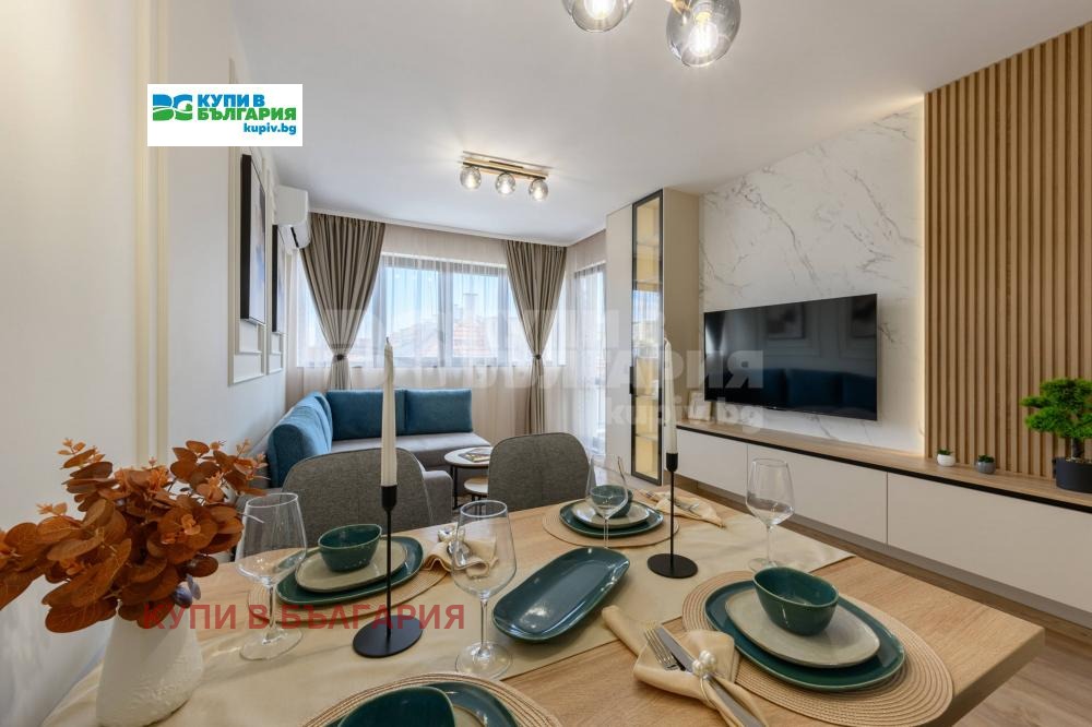 Дава под Наем 2-СТАЕН | Imot.bg — изображение 3