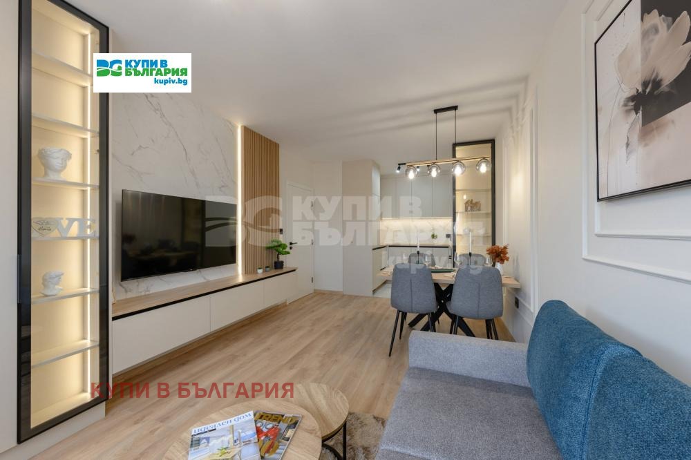 Дава под Наем 2-СТАЕН | Imot.bg — изображение 7