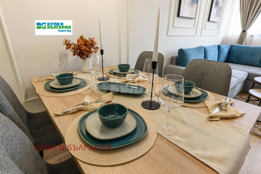 Дава под Наем 2-СТАЕН | Imot.bg — изображение 9