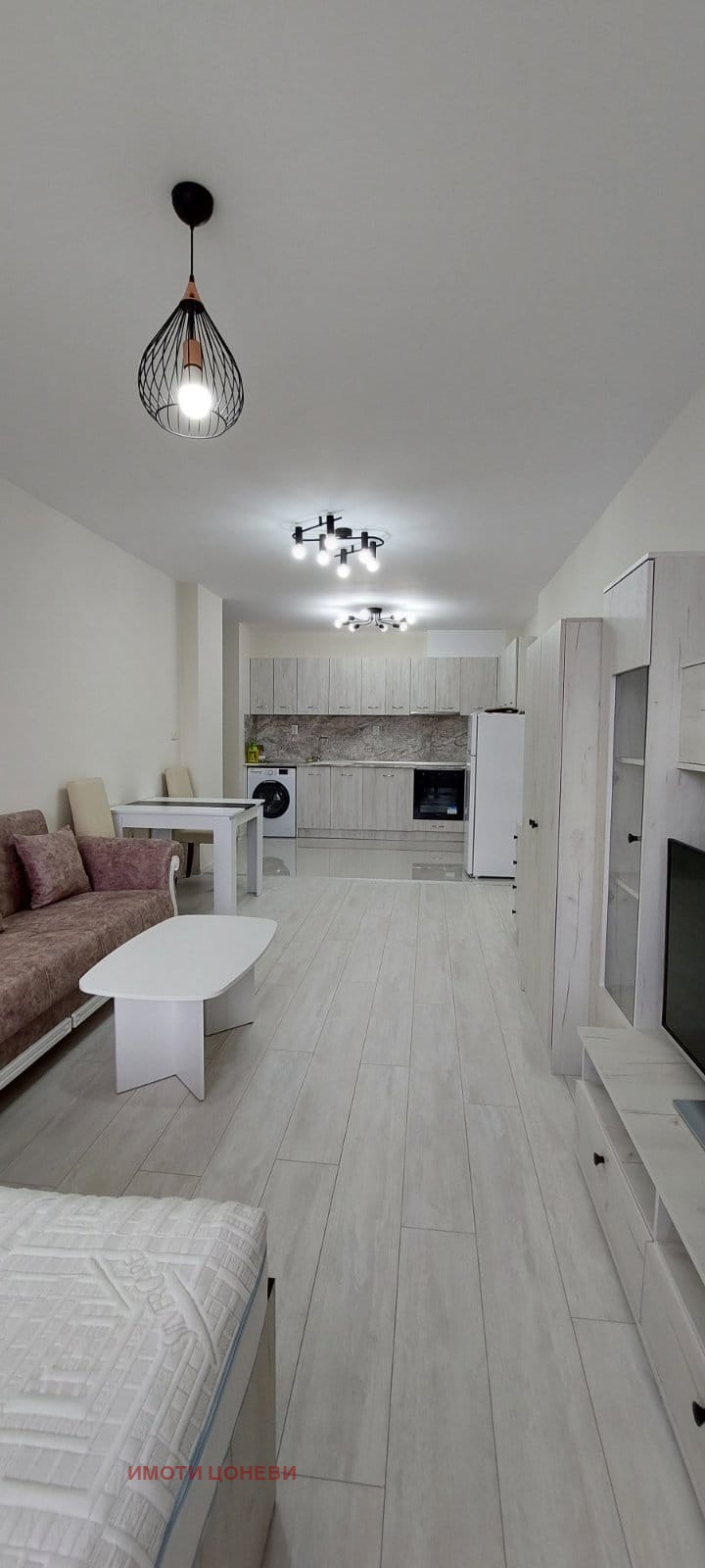 Da affittare  Studio Stara Zagora , ORB , 55 mq | 25741277