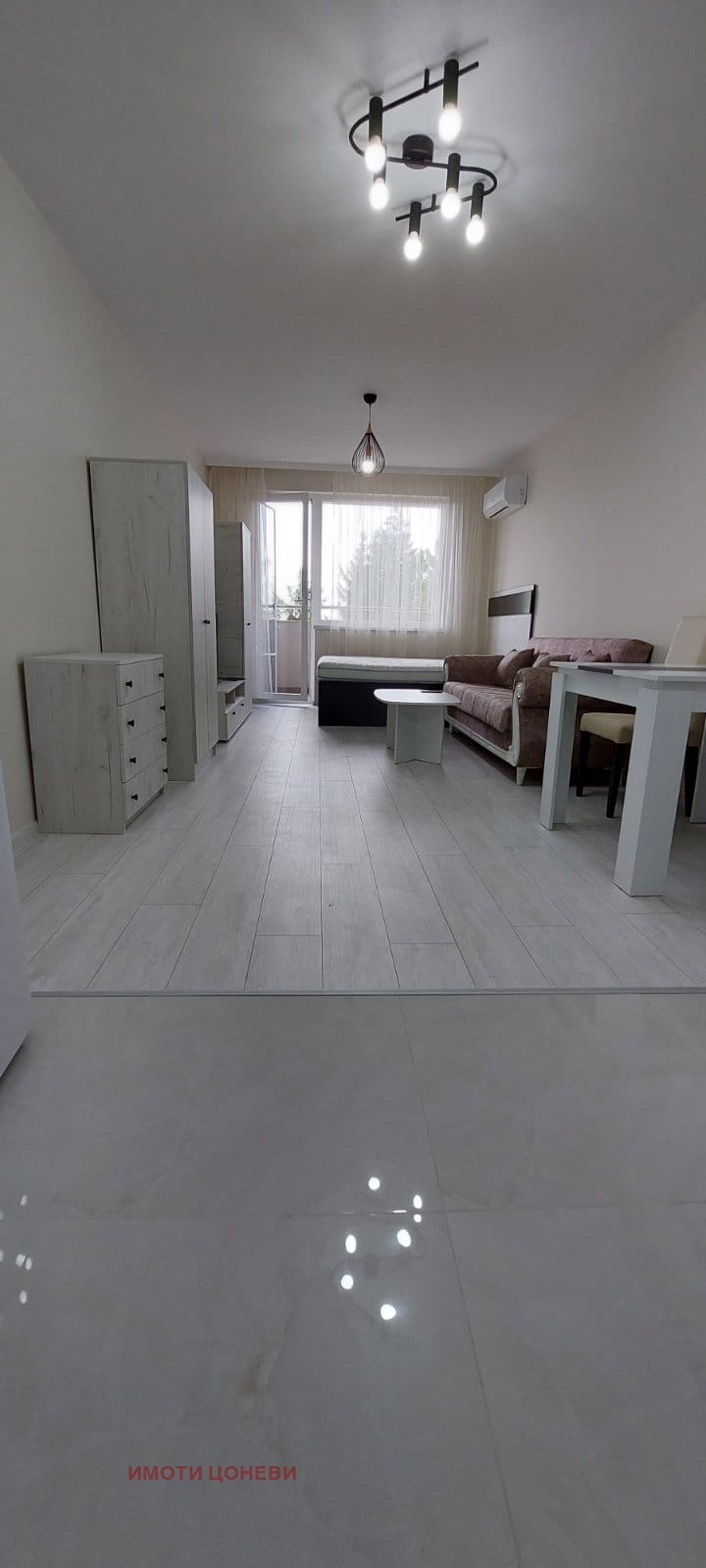 В аренду  Студия Стара Загора , ОРБ , 55 кв.м | 25741277 - изображение [5]