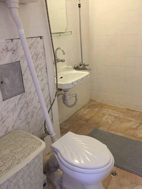 Da affittare  Studio Sofia , Banishora , 45 mq | 10659084 - Immagine [4]