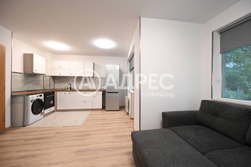 Дава под наем  2-стаен град София , Банишора , 60 кв.м | 52708808 - изображение [9]