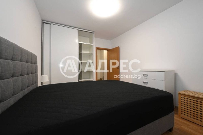 Дава под наем  2-стаен град София , Банишора , 60 кв.м | 52708808 - изображение [3]