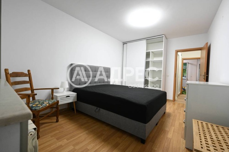 Дава под наем  2-стаен град София , Банишора , 60 кв.м | 52708808 - изображение [2]